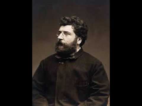 George Bizet - L'Arlesienne Suites 1 & 2