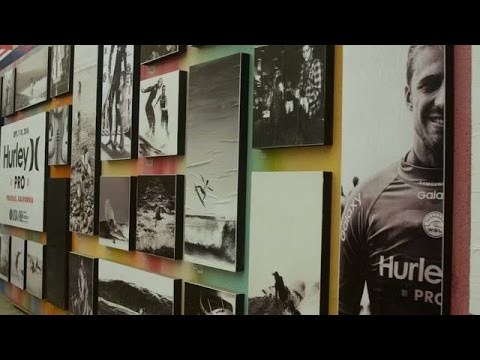 Highlights: Monday's Big Bouts Set Stage for Semis