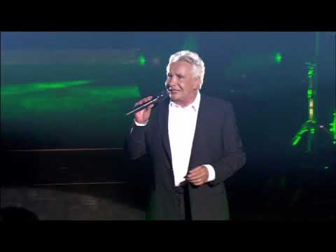 Videoclip de J'Accuse (Live A L'Olympia 2013) — Michel Sardou