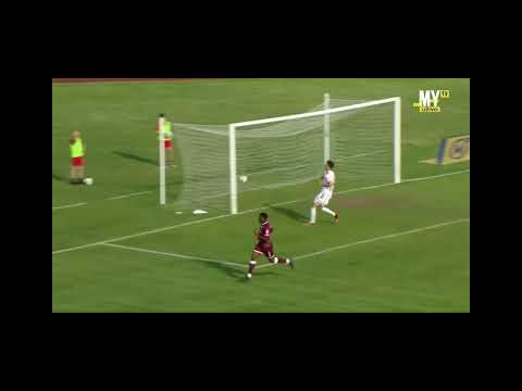 zrinjski 2-3 FK Sarajevo