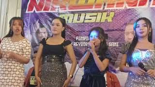 Download lagu Pengantin baru#All artis#new nirwana mp3