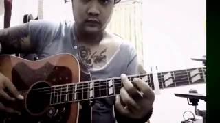 Download lagu SURAT CINTA UNTUK STARLA ( Chord Gitar ) - Virgoun mp3