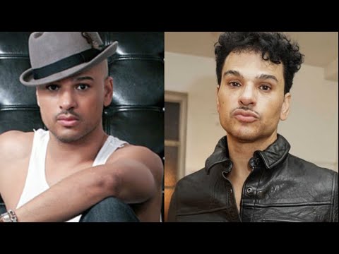 What Happened To Chico DeBarge? | Drugs, Prison & Family Secrets