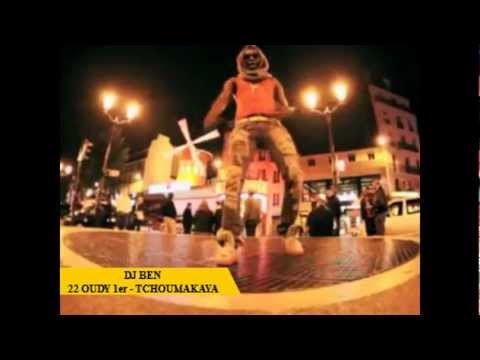 DJ BEN - COUPE DECALE VOL 1 (HD)