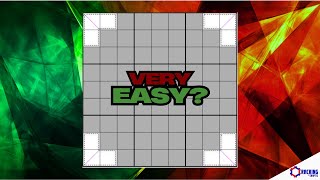 This Fog Sudoku Looks Very Easy!