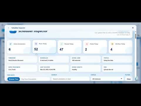 Item video thumbnail