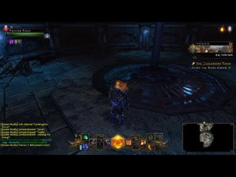 Neverwinter Dragonborn Fighter