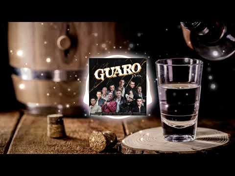 GUARO REMIX (Remix By Dj - Intro Acapella Open Show )