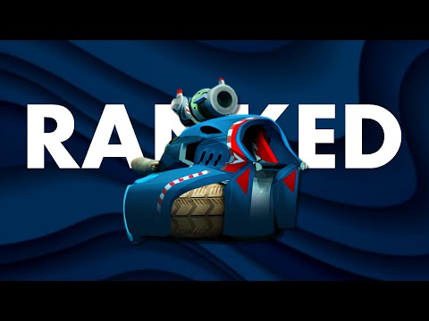 Ranked Defender Live Gameplay