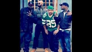 Slaughterhouse - Truth or Truth [ Audio ]
