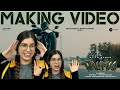 Valimai Making Video  REACTION | Ajith Kumar | Yuvan Shankar Raja | Vinoth | Boney Kapoor | Zee Stud