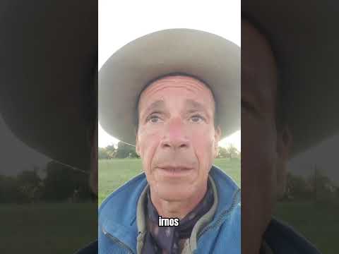 Llegamos a conquistadores ! #caballos #entrerios  #viajes #viralvideo #humor