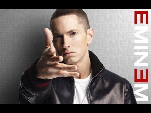 Best of Eminem 1 hour