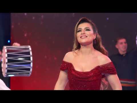 Liridona Qarri - Ani moj e majra( Official )