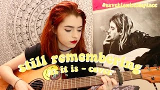 Still Remembering - As It Is Cover (#saveblenheimplace) | gtfoash