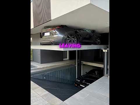 This Garage Lift Turned Into a Disaster!