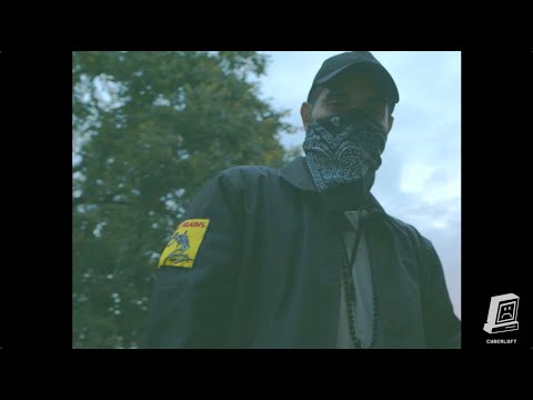 5G PALM TREES (ft. Aes Vissle) [Prod. Vylan] by TomorrowsVeggies