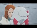 Riruka Teases Orihime Bleach Funny Moment TYBW 32