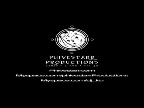 Khujo Goodie Ft. Kari - Ultimate Hustla Phivestarr Productions