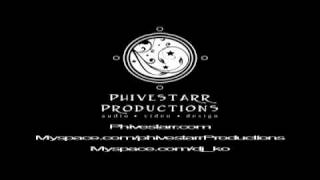 Khujo Goodie Ft. Kari - Ultimate Hustla Phivestarr Productions