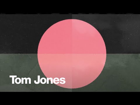 Tom Jones - One More Cup Of Coffee (Official Lyric Video)