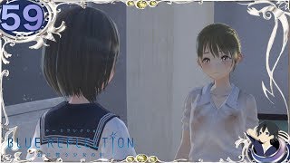【ブルーリフレクション】幻に舞う少女の剣 part59【実況】