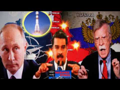 AMERIČKI KONGRESMEN NASLUĆUJE BELAJ - Vladimir je već prebacio ono što nikako nismo želeli!?