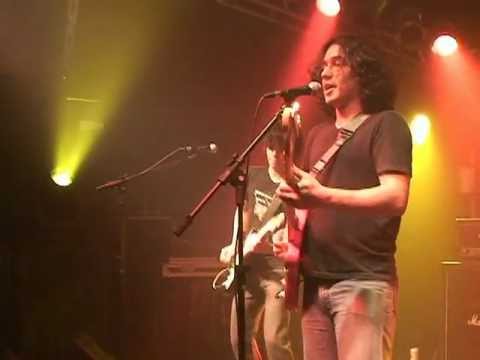 The Backbiters - Change My World (Ao Vivo @ XV Goiânia Noise - Martim Cererê)