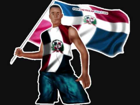 Cash El Dominicano ft Moroko - Mi Realidad