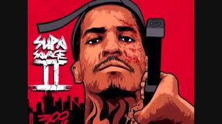 Lil Reese - Lil Reese So Fast