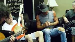 Backstage With McGraw | Luke Bryan - &quot;Do I&quot;