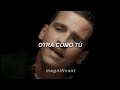 Eros Ramazzotti - Otra Como Tú  (Letra)