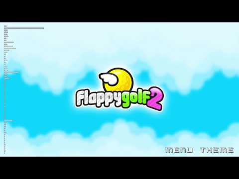 Flappy Golf 2 - Main Menu Theme