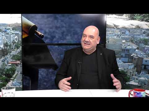 PIRKADAT Breuer Péterrel: Szabó György