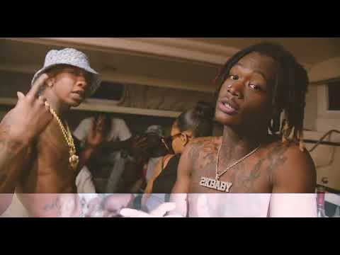 Tru Carr - Keep Sayin That Ft. 2KBABY