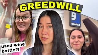 What Happened to Goodwill The Truth Behind the Insane Prices