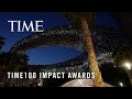 TIME100 Impact Awards Honoreés