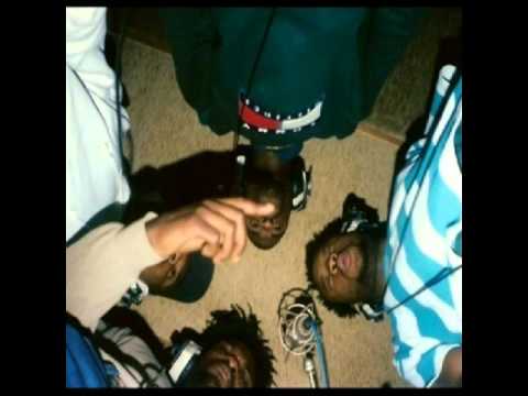 Ad'Hoc 1  - Réveil 2003 [Ménage À 3]