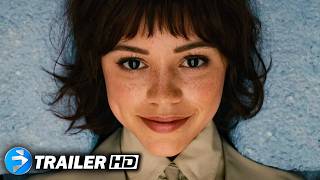 KLARA E IL SOLE Trailer ITA | Jenna Ortega, Amy Adams | Film Sci Fi