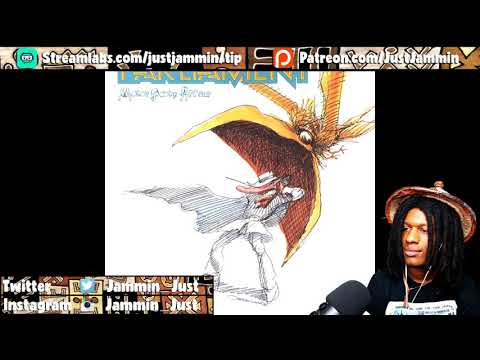 FIRST TIME HEARING Parliament - Rumpofsteelskin Reaction