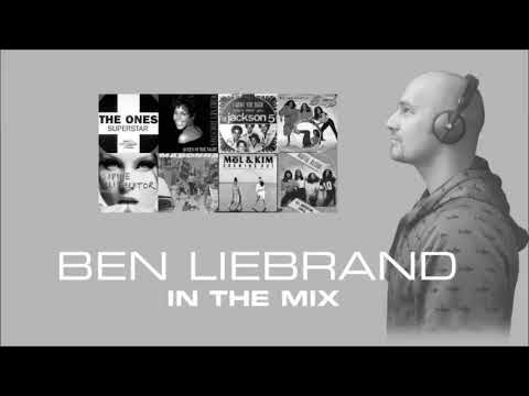 Ben Liebrand Minimix 03-05-2019 - Get Fresh For The Weekend