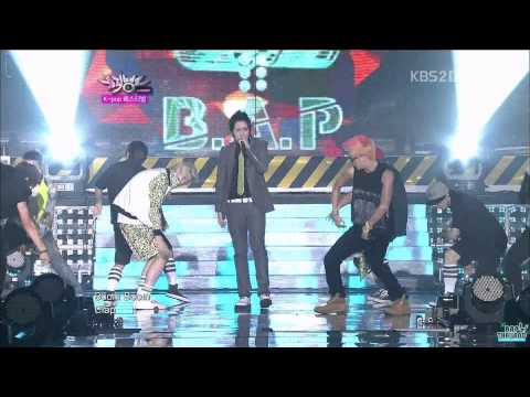 120831 B.A.P - NO MERCY 1080HD[READ DESCRIPTION]