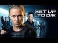 They Sent Her On A Mission It Became A Government Betrayal Action Movie