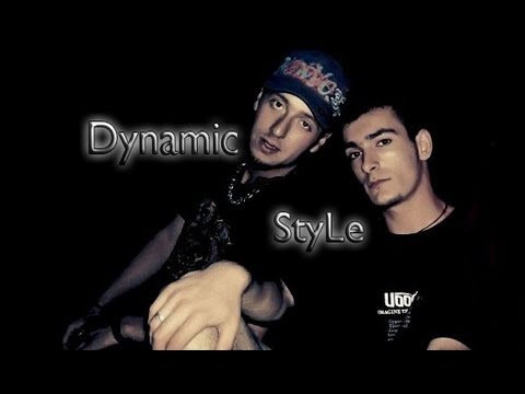 Dynamic Style - Me pelqen (Official Song)