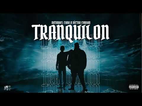 Tranquilon - Natanael Cano X Víctor Cibrian [Visualizer]