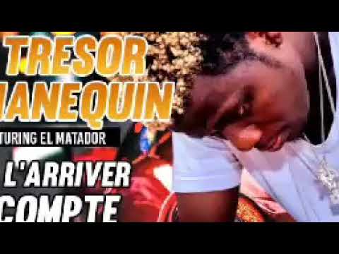 DJ TRESOR MANEQUIN FEAT CHOUCHOU SALVADOR - C'EST L' ARRIVER QUI COMPTE // IB 225 TV