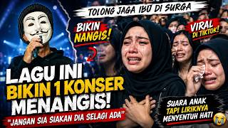 Download lagu Semua Menangis | Tolong Jaga ibu Di surga 'Live Konser Ribuan penonton Banjir Air Mata' mp3 Download lagu Semua Menangis | Tolong Jaga ibu Di surga 'Live Konser Ribuan penonton Banjir Air Mata' mp3