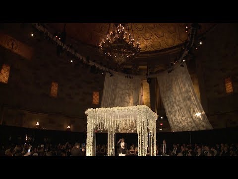 Eli Buzaglo - Boi Kala at the Gotham Hall | New York, NY