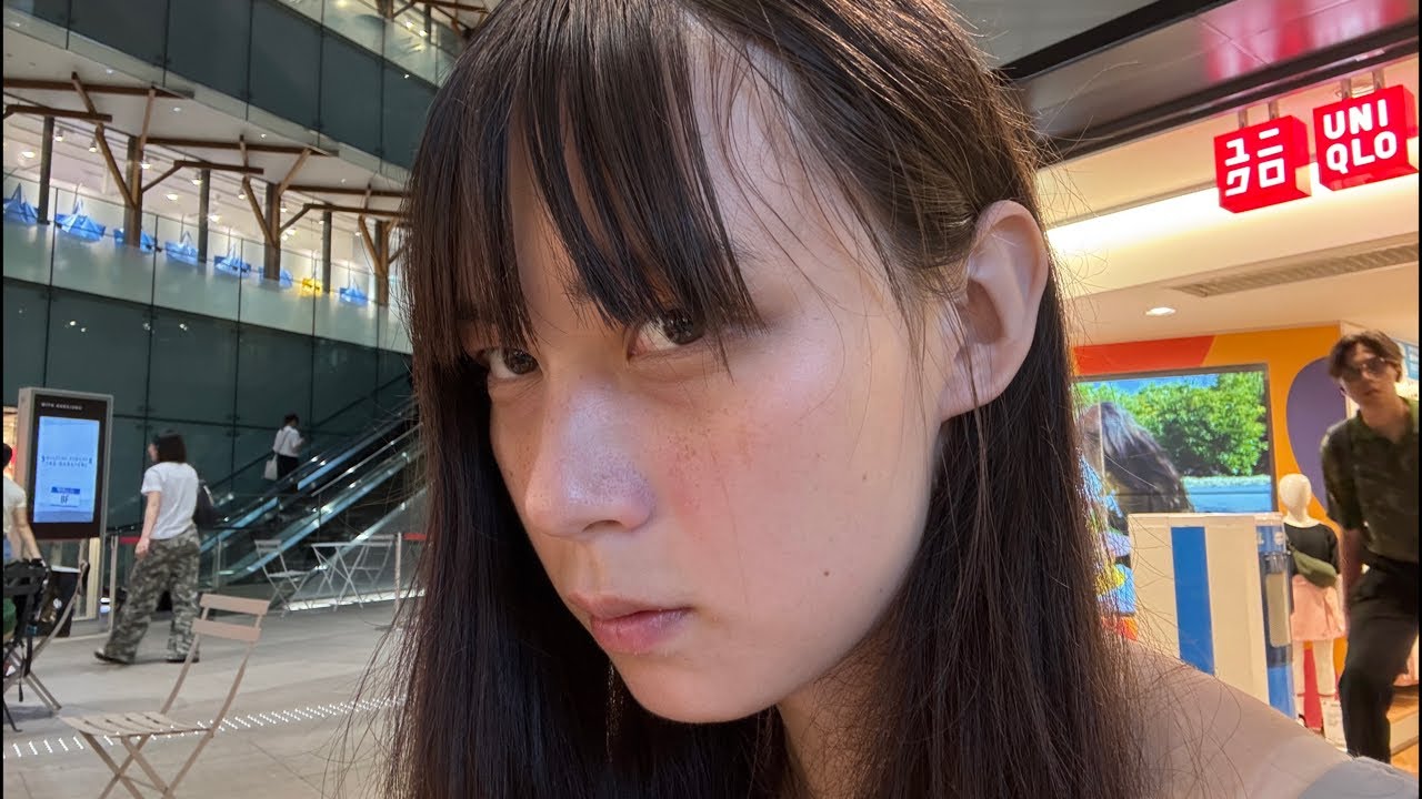 STRAIGHT OUTA HARAJUKU