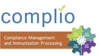 Complio - Quick Overview